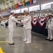 Recruit Training Command June 26, 2025 Pass-In-Review