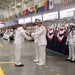 Recruit Training Command June 26, 2025 Pass-In-Review