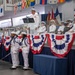Recruit Training Command June 26, 2025 Pass-In-Review