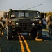 National Guardsmen Conduct Wet-gap Crossing