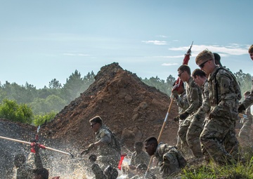 Salute to Summer - Seize the Marne