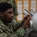 Ronald Reagan Sailors Conduct Weapons Training