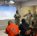 Missouri Soldiers Collaborate with Panamanian Forces on Logistics Best Practices