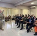 Missouri Soldiers Collaborate with Panamanian Forces on Logistics Best Practices