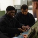 Ronald Reagan Sailors Conduct Weapons Training