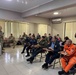 Missouri Soldiers Collaborate with Panamanian Forces on Logistics Best Practices