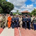 Missouri Soldiers Collaborate with Panamanian Forces on Logistics Best Practices