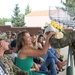 U.S. Army Garrison Fort Carson Change of Responsibility Ceremony