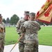 U.S. Army Garrison Fort Carson Change of Responsibility Ceremony