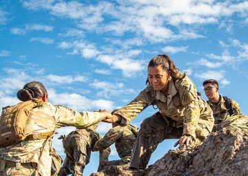 Salute to Summer - Seize the Marne