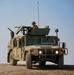 National Guardsmen Conduct Wet-gap Crossing