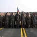 National Guardsmen Conduct Wet-gap Crossing