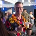 Col. Mills and Chief Becker's Farewell Party