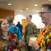 Col. Mills and Chief Becker's Farewell Party