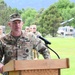 U.S. Army Garrison Fort Carson Change of Responsibility Ceremony