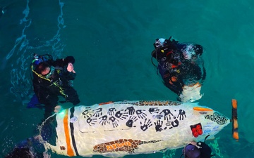 From Whiteboard to Water: Oregon State Team Castorea Makes a Splash at ISR18