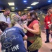 Educators explore military career, training opportunities at Joint Base San Antonio
