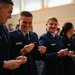 Class 23-03 graduation