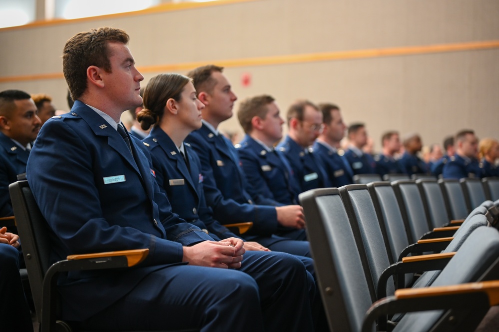 DVIDS - Images - Class 23-03 graduation [Image 4 of 5]