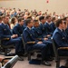 Class 23-03 graduation