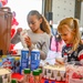 Firehouse Holiday Party at Laughlin AFB
