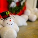 Firehouse Holiday Party at Laughlin AFB