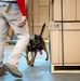 TSA leads study on explosive substance detection at 433AW