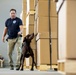 TSA leads study on explosive substance detection at 433AW