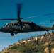 &quot;Rainier Dustoff&quot; to the Rescue: Washington National Guard aviators train for MEDEVAC missions on Mount St. Helens