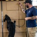 TSA leads study on explosive substance detection at 433AW