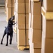 TSA leads study on explosive substance detection at 433AW