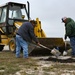 Flightline maintenance 2022