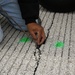 Flightline maintenance 2022
