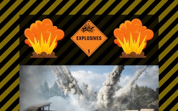 Explosives Advisory