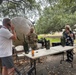 Educators explore military career, training opportunities at Joint Base San Antonio