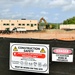 Military Construction Continues at Fort Buchanan