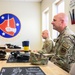 CATM Visit with Airmen