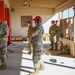 CATM Visit with Airmen