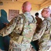 CATM Visit with Airmen