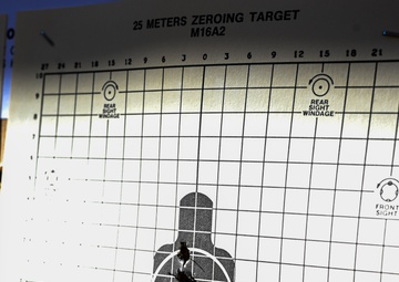 CATM Visit with Airmen