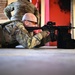 CATM Visit with Airmen
