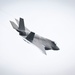 F-35A Lightning IIs take off from Volk Field during exercise Sentry North