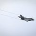 F-35A Lightning IIs take off from Volk Field during exercise Sentry North