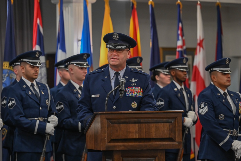 JBAB, 11th Wing welcome new commander