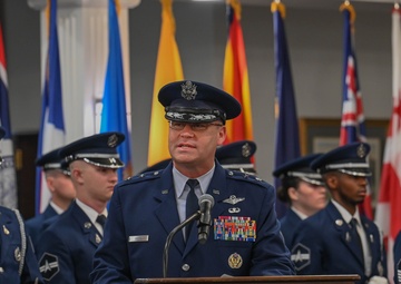 JBAB, 11th Wing welcome new commander