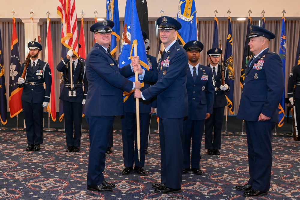 JBAB, 11th Wing welcome new commander