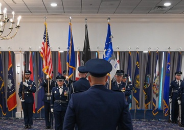 JBAB, 11th Wing welcome new commander