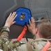 33rd Maintenance Group executes exercise Sentry North