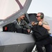 33rd Maintenance Group executes exercise Sentry North