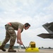 33rd Maintenance Group executes exercise Sentry North
